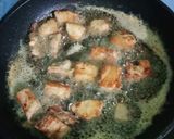 Foto langkah ke 1 dari resep Tongkol Kuah Santan + Kemangi(kotok'an Tongkol).