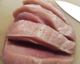 Foto del paso 1 de la receta: Chanchito al Horno