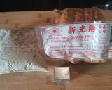 Une image de l'étape 1 de Quinoa et saucisses à la citronnelle.