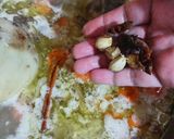Foto langkah ke 5 dari resep Sop Tulang Sumsum Sapi.