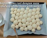 Foto langkah ke 12 dari resep Bubble bread tanpa ngadon.