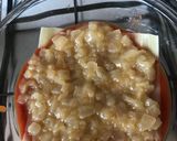 Foto del paso 1 de la receta: Lasaña de ropa vieja con salsa de queso boletus y anchoa