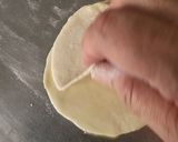 A picture of step 3 of Vegetable, Spring Rolls (With Homemade Spring Roll Sheets).