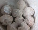 عکس مرحله 1 از دستور قارچ کبابی 🍄‍🟫