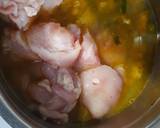 Stuffed Chicken Potato Kabab recipe step 1 photo