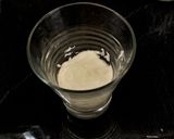 Foto del paso 3 de la receta Vasitos de crema de melocotón y queso