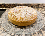 Foto del paso 10 de la receta: Pastel de yogur griego y coco “sin gluten”