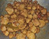 দই সোয়াবিন (Doi Soyabin Recipe in Bengali) রেসিপির ধাপ 3 ছবি