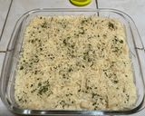 Foto langkah ke 5 dari resep Macaroni Schotel.