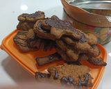 Foto del paso 6 de la receta: Galletas de Jengibre