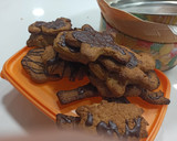 Foto del paso 6 de la receta: Galletas de Jengibre