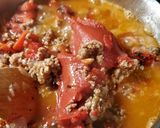 A picture of step 3 of Lauren's Homemade Spaghetti Sauce.
