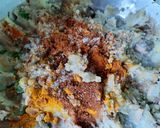 মুচমুচে মোচার চপ (Mochar crispy chop recipe in Bengali)) রেসিপির ধাপ 3 ছবি