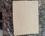 Foto del paso 3 de la receta: Hojaldre express en tarta con manzanas