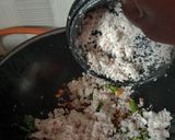 குதிரைவாலி தேங்காய் சாதம் ரெசிபி ஸ்டேப் 3 புகைப்படம்