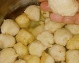 दही भल्ला रेसिपी चरण 4 फोटो
