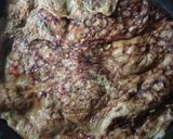 Foto langkah ke 3 dari resep Telur Dadar Kecap.