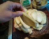 Foto del paso 2 de la receta: Berenjenas en aceite. Conserva