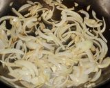 A picture of step 3 of Breaded and Onion-Smothered Beef Liver Fillets, Jon Style.