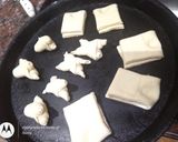 Foto del paso 6 de la receta: Cremona, cuernitos y criollitos de grasa