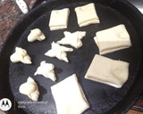 Foto del paso 6 de la receta: Cremona, cuernitos y criollitos de grasa