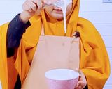 Foto langkah ke 2 dari resep Telur rebus krispi.