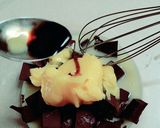 Foto langkah ke 3 dari resep Chocolate crackers with marshmellow.