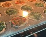 Foto del paso 4 de la receta: Canastitas Rellenas :)