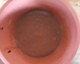 Foto del paso 8 de la receta: Pastel imposible / Chocoflan