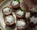 Foto langkah ke 6 dari resep Kue Lumpang Gula Aren.