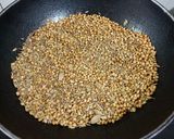 A picture of step 2 of જાલમુરી મસાલો (Jhalmuri Masala Recipe In Gujarati).