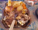 Foto del paso 2 de la receta: Tipo locro