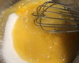 Foto del paso 1 de la receta: Brownie