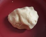 Foto langkah ke 2 dari resep Karipap.