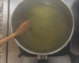 Foto del paso 1 de la receta: Polenta Sticks
