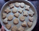 Foto del paso 7 de la receta: Galletas de jengibre con glasé real