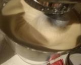 Foto del paso 2 de la receta: Torta rellena de dulce de leche y baño de chocolate