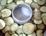 صورة لخطوة 2 من وصفة غراتان مشكلة 🍱 بنينة ❤❤❤👍