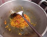 Foto langkah ke 4 dari resep Lele Bumbu Kuning Santan.