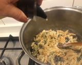 Foto del paso 3 de la receta: Crespos tricolores con aceitunas