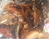 Foto langkah ke 1 dari resep Kuningan ikan tongkol+tahu 🐟.