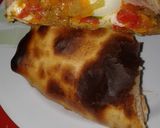 Foto del paso 7 de la receta: Una tarta arrollada