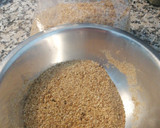 Foto del paso 4 de la receta: Pechugas de pollo empanizadas 🍗