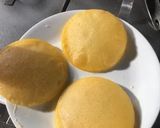 Foto del paso 5 de la receta: Arepa de huevo