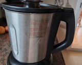 Foto del paso 2 de la receta: Leche de Avena