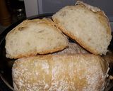 Foto del paso 16 de la receta: Ciabatta sin amasar
