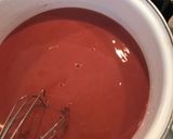 Fekete erdő torta recept fázis 4 fotója