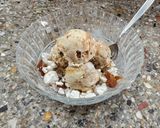 Foto del paso 9 de la receta: Helado de banana split artesanal 🍌