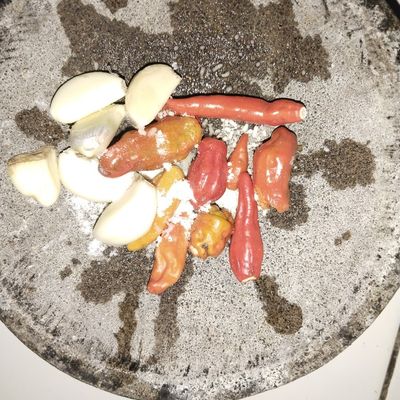 Langkah 10