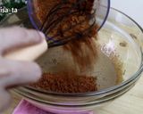 Foto langkah ke 4 dari resep 47. KUE KERING KELAPA GULA MERAH.